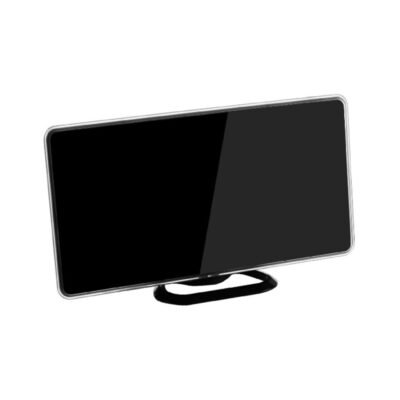 ATC Εσωτερική Κεραία ATC-826 5G LTE 28dB (Περιέχει τροφοδοτικό) (03.001.0073)