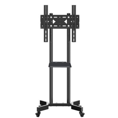 ATC Επιδαπέδια Βάση TV 32” – 55” ATC-Y609S-2 (03.009.0044)