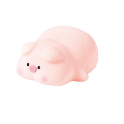 XO OZ09  Φωτάκι Νυκτός Γουρουνάκι 1200mAh (16.001.0225)