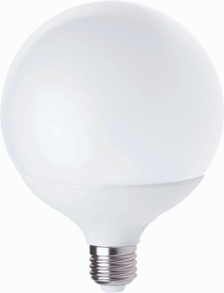 ATC SMD Λαμπτήρας LED Globe G120 230V 18W/1850LM E27 6500K (25.001.0022) - Image 4