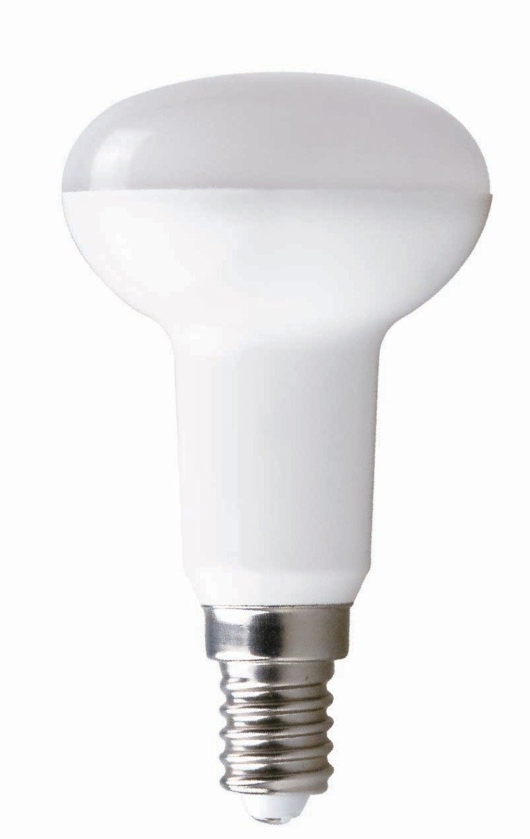 ATC SMD Λαμπτήρας LED Spot R50 230V 5.5W/470LM E14 6500K (25.001.0024) - Image 4