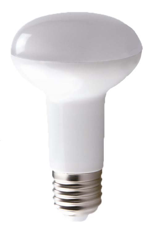 ATC SMD Λαμπτήρας LED Spot R63 230V 8W/720LM E27 6500K (25.001.0025) - Image 4