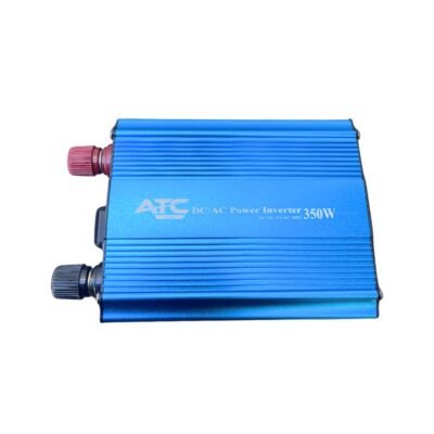 ATC-IN350 Power Inverter 350W 12V-220V (05.008.0001)