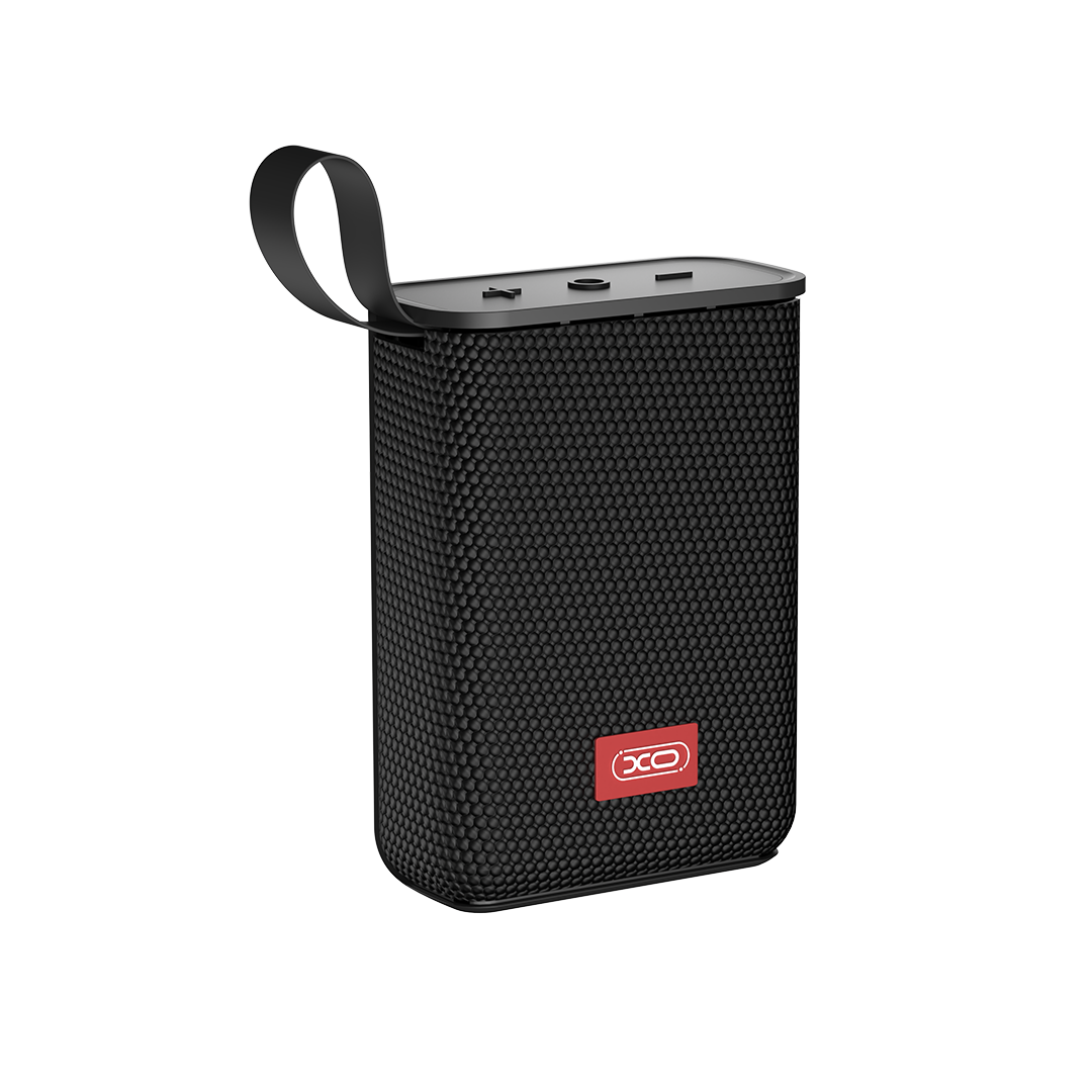 XO F74 Φορητό Ασύρματο Ηχείο Αδιάβροχο IP66 (16.004.0075)