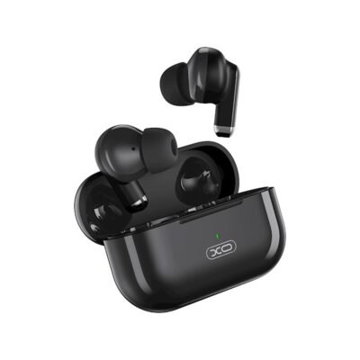 XO Bluetooth earphones X40 TWS black