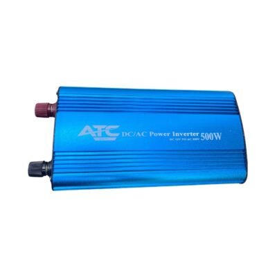 ATC-IN500 Power Inverter 500W 12V-220V (05.008.0002)