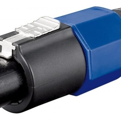 Φίς Speakon Αρσ. 4P (02.009.0017)