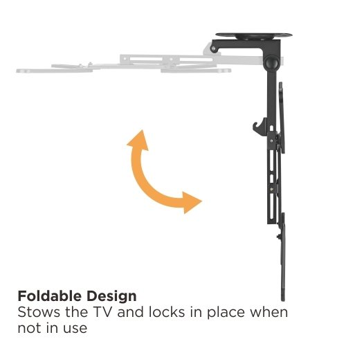 Brateck Βάση TV Οροφής LCD CM344 23''- 55'' (03.009.0029) - Image 4