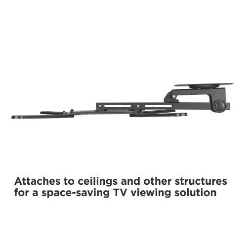 Brateck Βάση TV Οροφής LCD CM344 23''- 55'' (03.009.0029) - Image 3