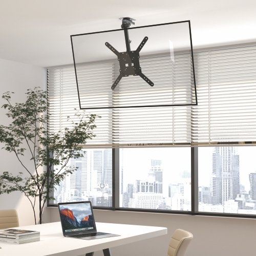 Brateck Βάση TV Οροφής LCD CM344 23''- 55'' (03.009.0029) - Image 7