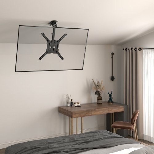 Brateck Βάση TV Οροφής LCD CM344 23''- 55'' (03.009.0029) - Image 8