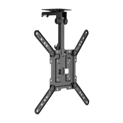 Brateck Βάση TV Οροφής LCD CM344 23”- 55” (03.009.0029)