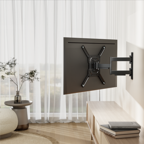 ATC-8143 Βάση TV Επιτοίχια (03.009.0047) - Image 2