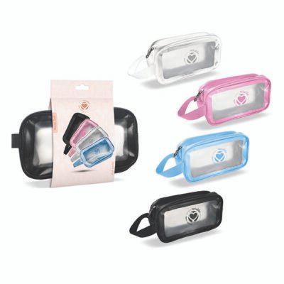 Διάφανο νεσεσέρ 12×21 cm [76602061]