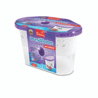 Συλλέκτης υγρασίας λεβάντα 400ml [76602190]