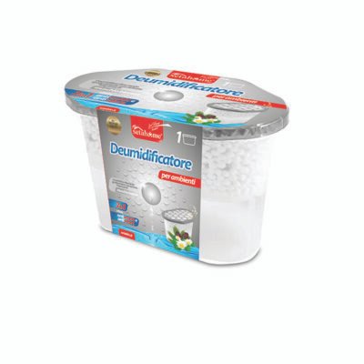 Συλλέκτης υγρασίας w. musk 400ml [76603768]