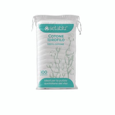 Υδρόφιλο βαμβάκι 100gr [76662254]