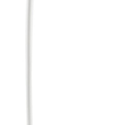 Avide LED Φωτιστικό Γραφείου με Μανταλάκι Μαύρο 1.5W (15.001.0883)