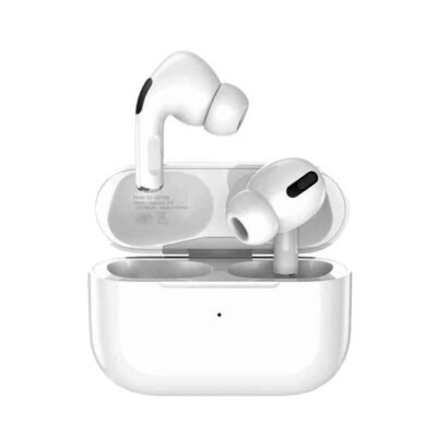 XO Q3Pods Bluetooth Ακουστικά (3ης γενιάς με Αισθητήρα Αυτιού Και Λειτουργία Ασύρματης Φόρτισης) (16.003.0116)