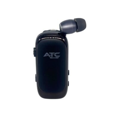 ATC-BT20 Ακουστικό Bluetooth (20.001.0023)