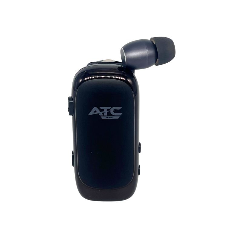 ATC-BT20 Ακουστικό Bluetooth (20.001.0023)
