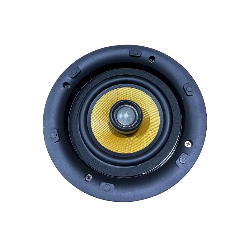 ATC-CSP105 Ηχείο Οροφής Δύο Δρόμων 20Watt 70-100V 5" (20.010.0007) - Image 2