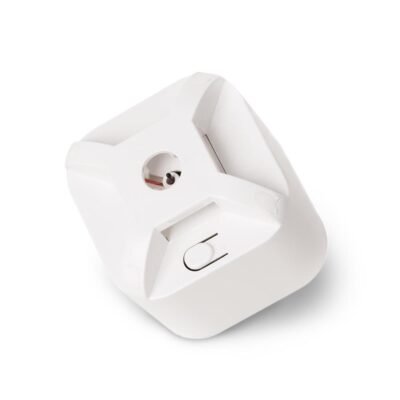 Entac Smart Mini Ανιχνευτής Φωτιάς & Θερμότητας με WIFI TUYA (15.007.0295)