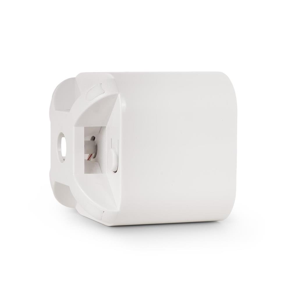 Entac Smart Mini Ανιχνευτής Φωτιάς & Θερμότητας με WIFI TUYA (15.007.0295) - Image 2