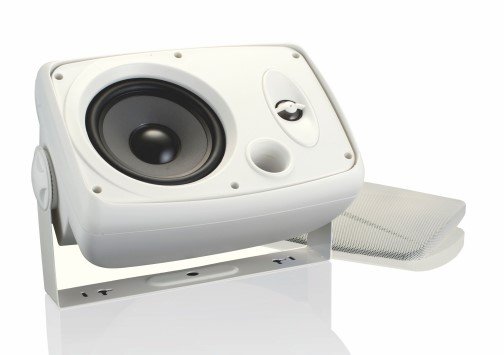 ATC-SP500W Ηχείο 40Watt 5" 8Ω/70-100V Λευκό (20.011.0003) - Image 3