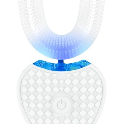 XO FG04 Ηλεκτρικό Καθαριστικό Δοντιών (16.012.0028)