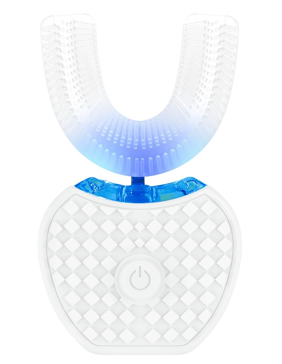 XO FG04 Ηλεκτρικό Καθαριστικό Δοντιών (16.012.0028)