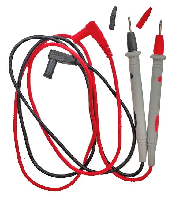 Ακροδέκτης Πολύμετρου 10Α (08.008.0055)