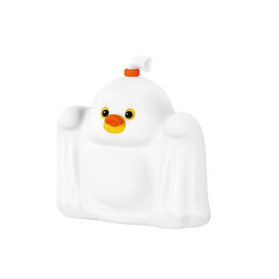 XO OZ15 Φωτάκι Νυκτός Φάντασμα Πάπια 1200mAh (16.001.0287)