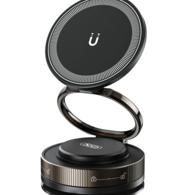 XO C177 Βάση Κινητού με Βεντούζα (16.006.0388)