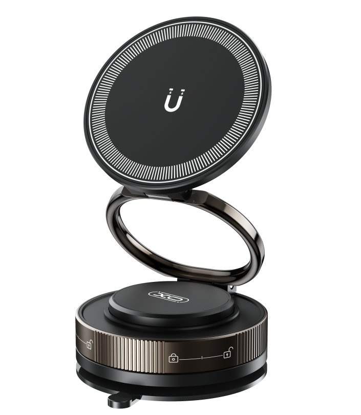 XO C177 Βάση Κινητού με Βεντούζα (16.006.0388)