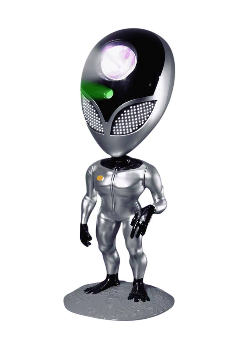 ATC-LP01 Προτζέκτορας Άστρων Εξωγήινος (20.004.0009)