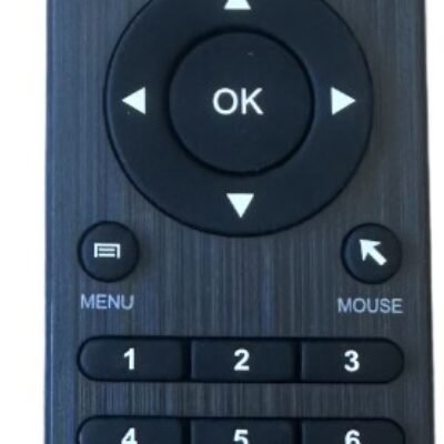 Τηλεχειριστήριο για Android Box (03.005.1076)