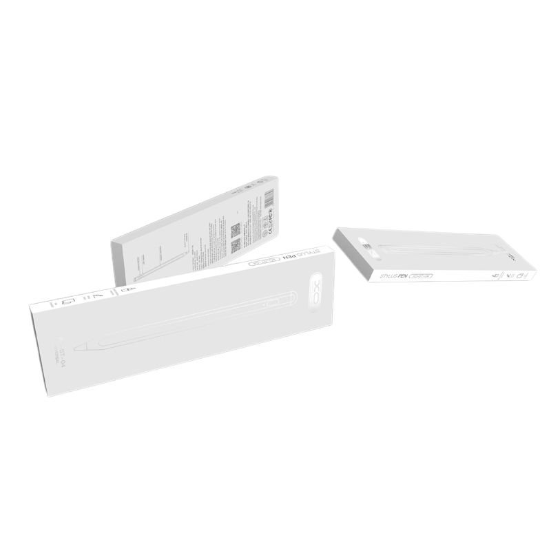 XO ST-04 Γραφίδα Universal (16.001.0279) - Image 2