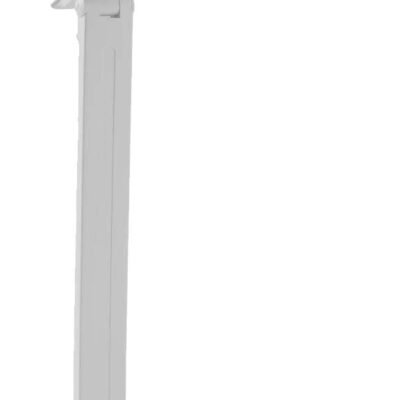 XO OZ07 Φωτιστικό Γραφείου Tri-colour Multi-Speed (με Τηλεχειριστήριο) (16.001.0089)