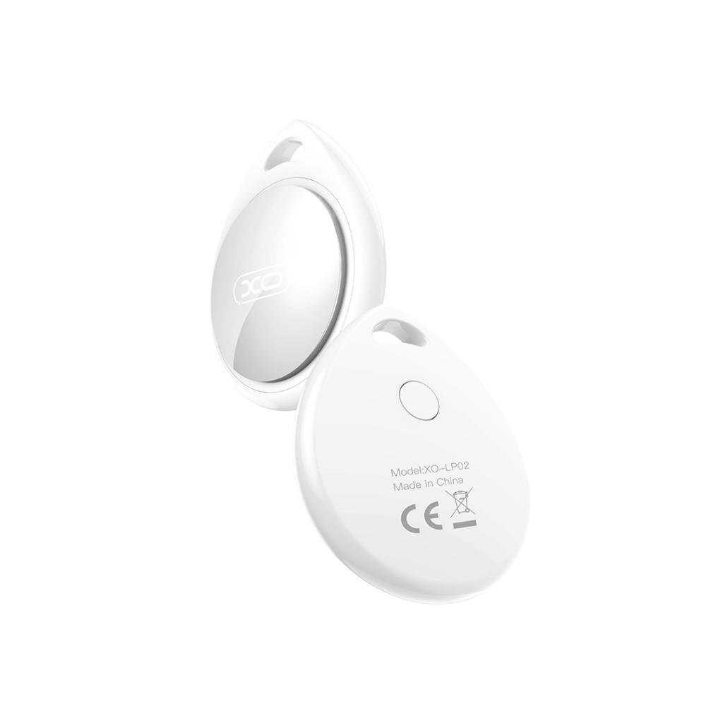 XO LP02 MFI Bluetooth Εντοπισμού Συσκευής Apple (16.001.0099) - Image 4