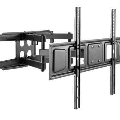 ATC Βάση TV με Βραχίονα ATC-3780 37″- 80″ (03.009.0007)