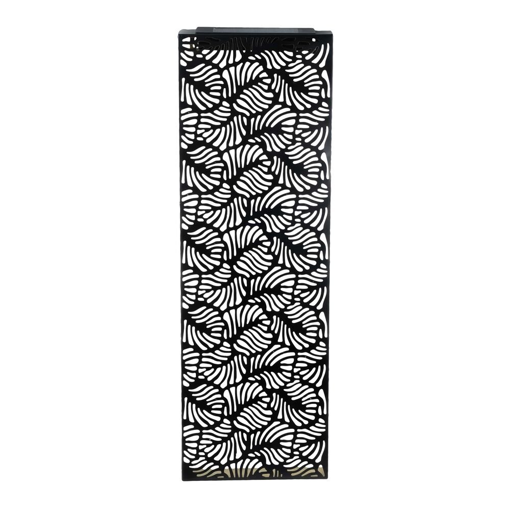 Modee Lighting LED Ηλιακό Φωτιστικό Τοίχου WS132 (61cm) (40.002.0022) - Image 2