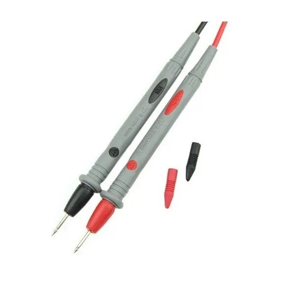 Ακροδέκτης Πολύμετρου 10Α (08.008.0055) - Image 2