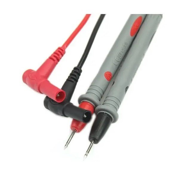 Ακροδέκτης Πολύμετρου 10Α (08.008.0055) - Image 3