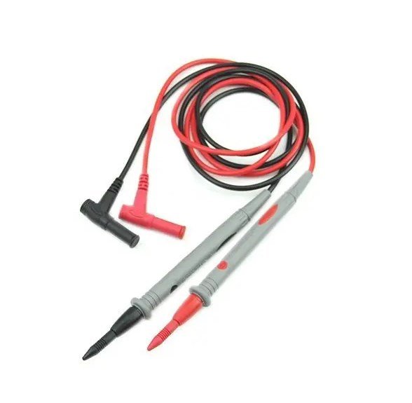 Ακροδέκτης Πολύμετρου 10Α (08.008.0055) - Image 4