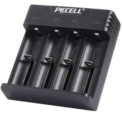 Pkcell Φορτιστής PK-8241 (01.010.0028)