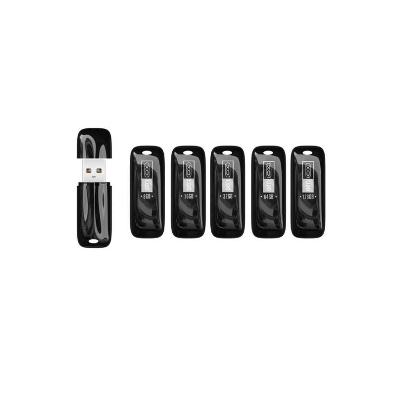 XO U20 Στικάκι 128GB (16.007.0038) - Image 3