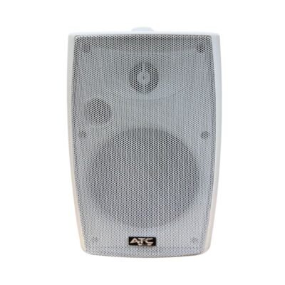ATC-SP500W Ηχείο 40Watt 5″ 8Ω/70-100V Λευκό (20.011.0003)