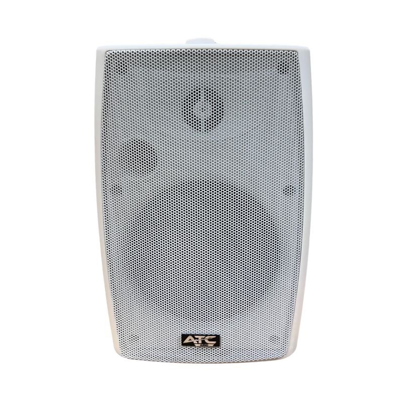 ATC-SP500W Ηχείο 40Watt 5" 8Ω/70-100V Λευκό (20.011.0003)