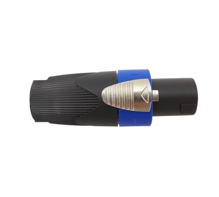 ΦΙΣ SPEAKON ΑΡΣ. 4P (Τύπου NEU) (02.009.0039) - Image 2